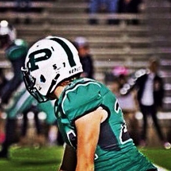 Braden Maddox