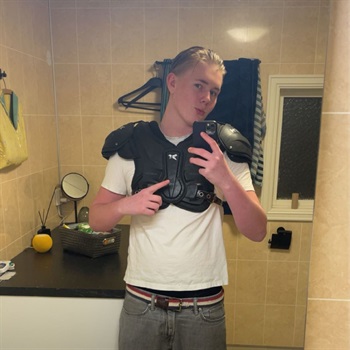 Christopher Jonsson