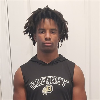 Dominic Odom