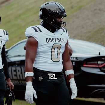 Kamari "Kwill" Williams