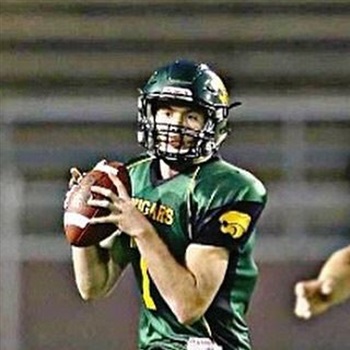 Tyler Kadolph