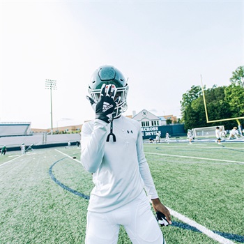 Jaylon Walker