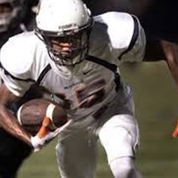 Marqua Gant