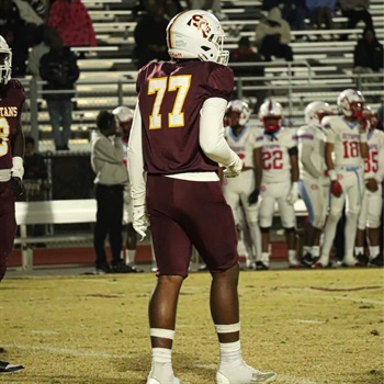 Zech Carrell