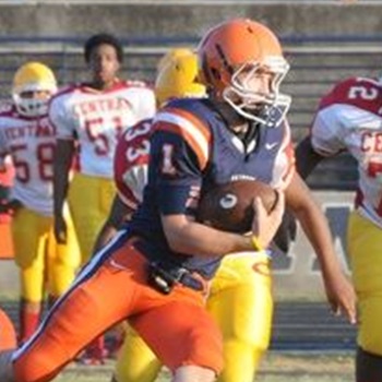 Aaron Galloway