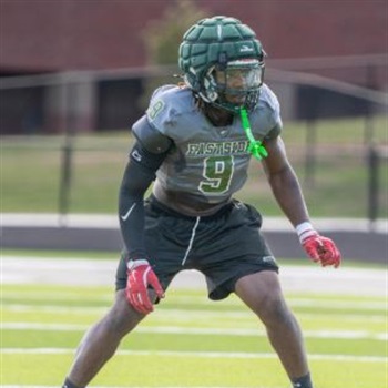 Caudieu Dunlap