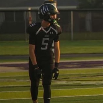 Ryker Zikmund