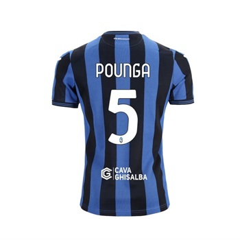 Digne Pounga