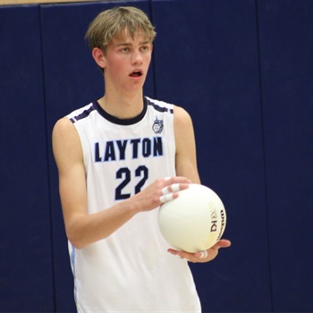 Luke Jensen