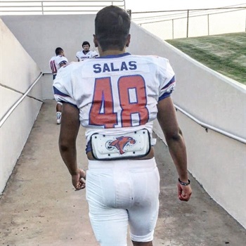 Ezequiel Salas