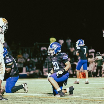 Kvyn Jones
