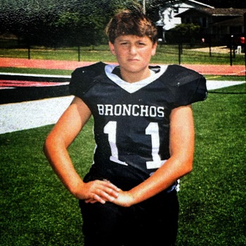 Sebastian Washington