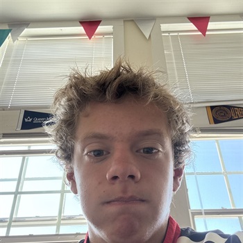 Declan Bigelow