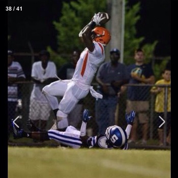 Christopher Pemberton (Cam)