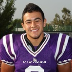Ricky Vega