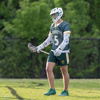 Collin Gallagher