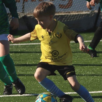 Haakon Kvam Hegre