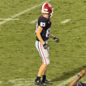 Charlie Stephens