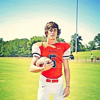 Dustin Carver