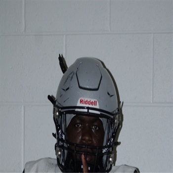 Zaire Buchanan