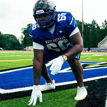 Kingston Powell
