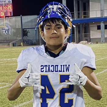 RJ Salazar