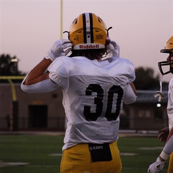 Preston Wilder
