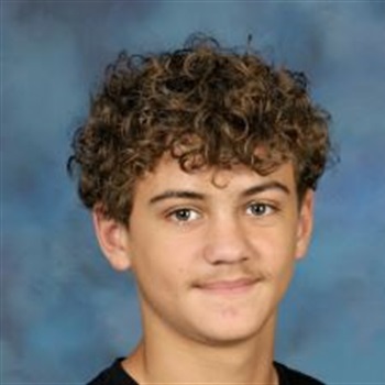 Ridge Robinson