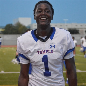 Da'Ravion Bell