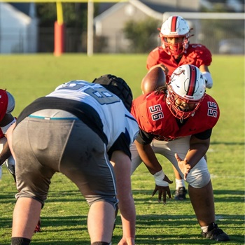 Kayvon Wallace
