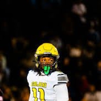 Deangelo”D” Dejohnette