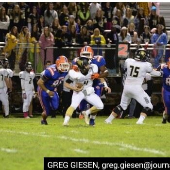 Trey Grandberry