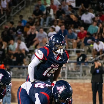 Raiden Johnson