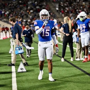 Raiden Johnson