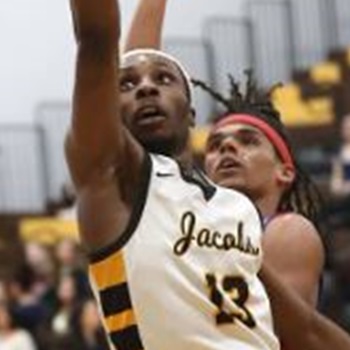 Elijah Bell
