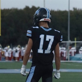 Trent Popp
