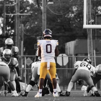 Christopher Kendrick