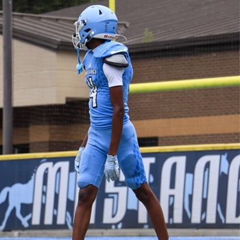 Kevon Harris