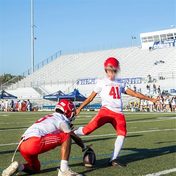 Darius Siddighi