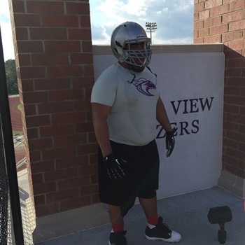 Kalil Foreman-Council