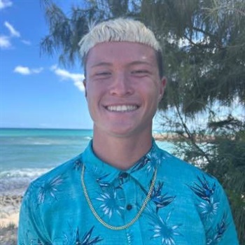 Azariah “AJ” Withy-Allen