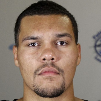 Jaylen Gamble