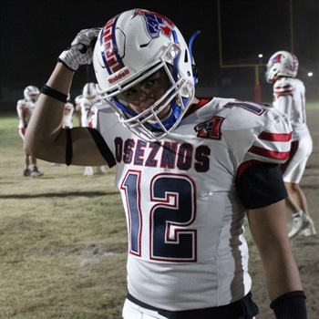 Daniel Salinas Vertty