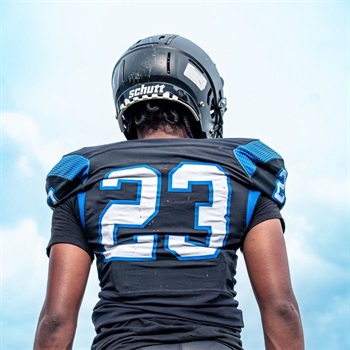 Malachi Fuller