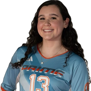 Annabella "Annie" Caporaso