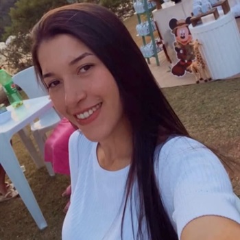 Rafaela Da Costa Canal