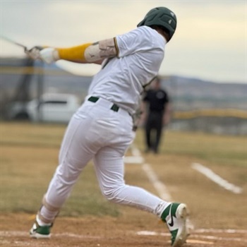Connor Rudolph - Hudl