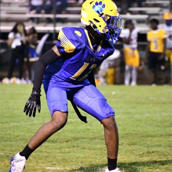 Devin Carter