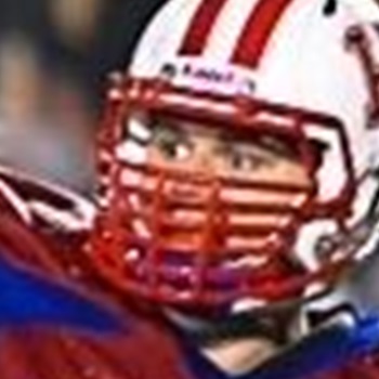 Trenton Mahan