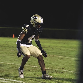 Zay Moseley